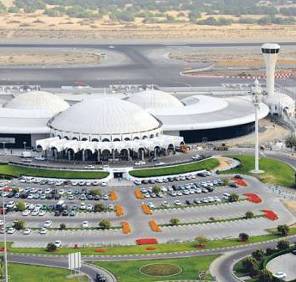 Sharjah - Aéroport International [SHJ] location de voiture, Émirats arabes unis